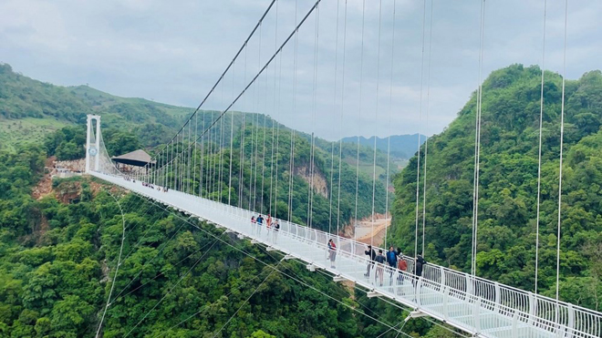 Tháng 9 đừng bỏ lỡ 5 điều sau ở Khu du lịch quốc gia Mộc Châu - 1