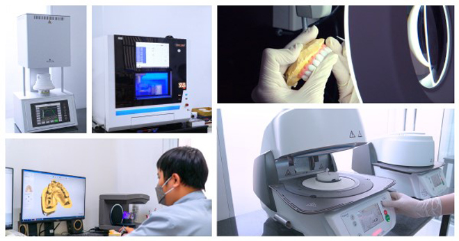 Địa chỉ làm răng sứ uy tín, chất lượng tại TP. HCM - 1