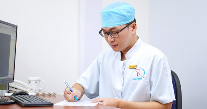 Địa chỉ làm răng sứ uy tín, chất lượng tại TP. HCM - 2