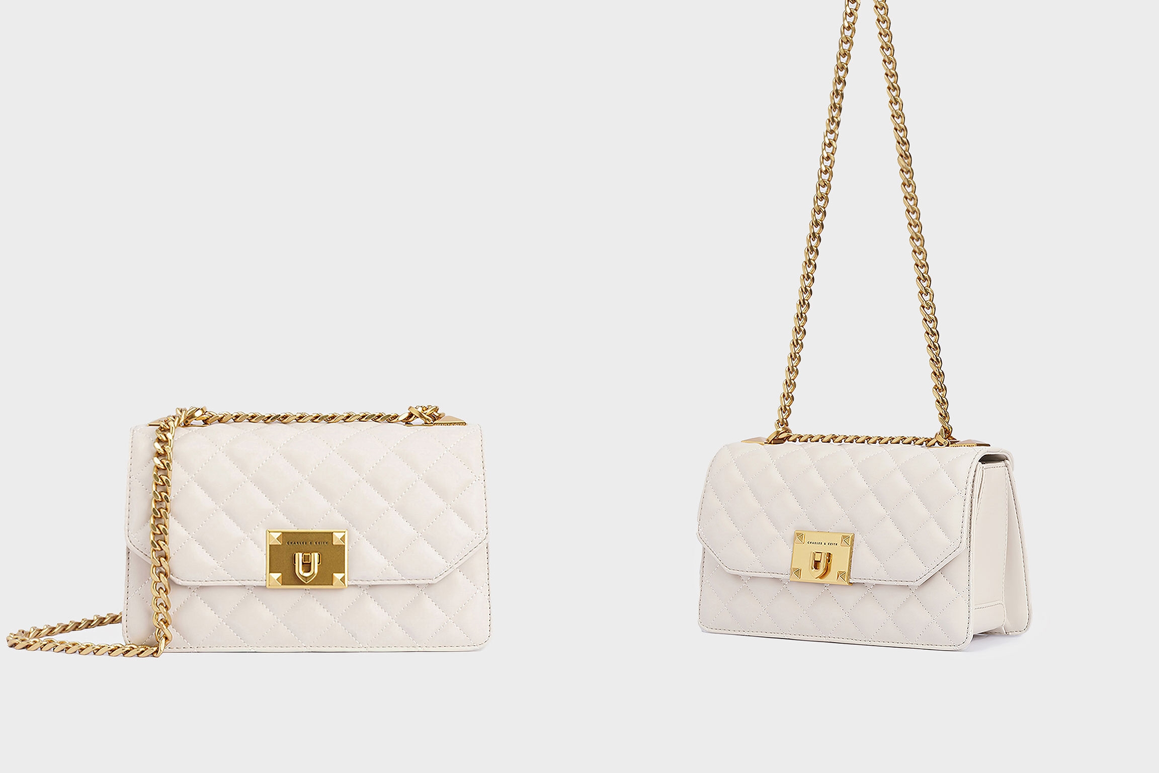 Tiểu Vy hóa nàng thơ với mẫu túi độc nhất tại thị trường Việt của CHARLES & KEITH - 6