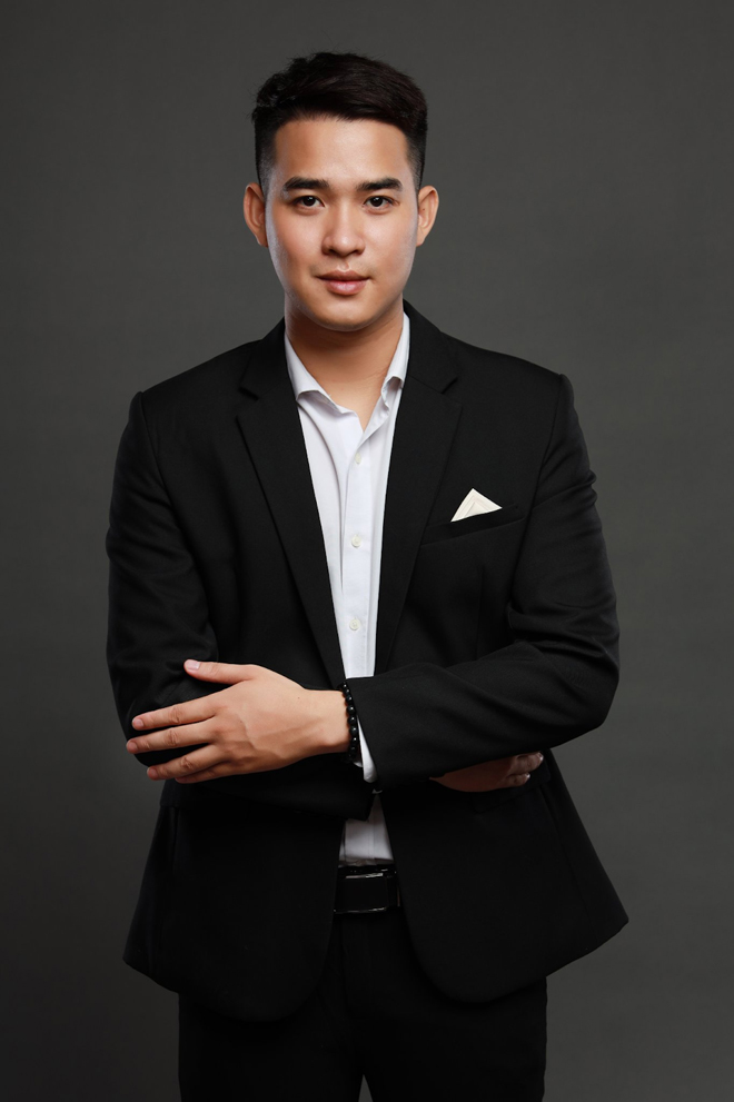 Nguyễn Duy Kiệt - Chàng trai chạy xe ôm công nghệ và con đường trở thành chuyên gia SEO - 2
