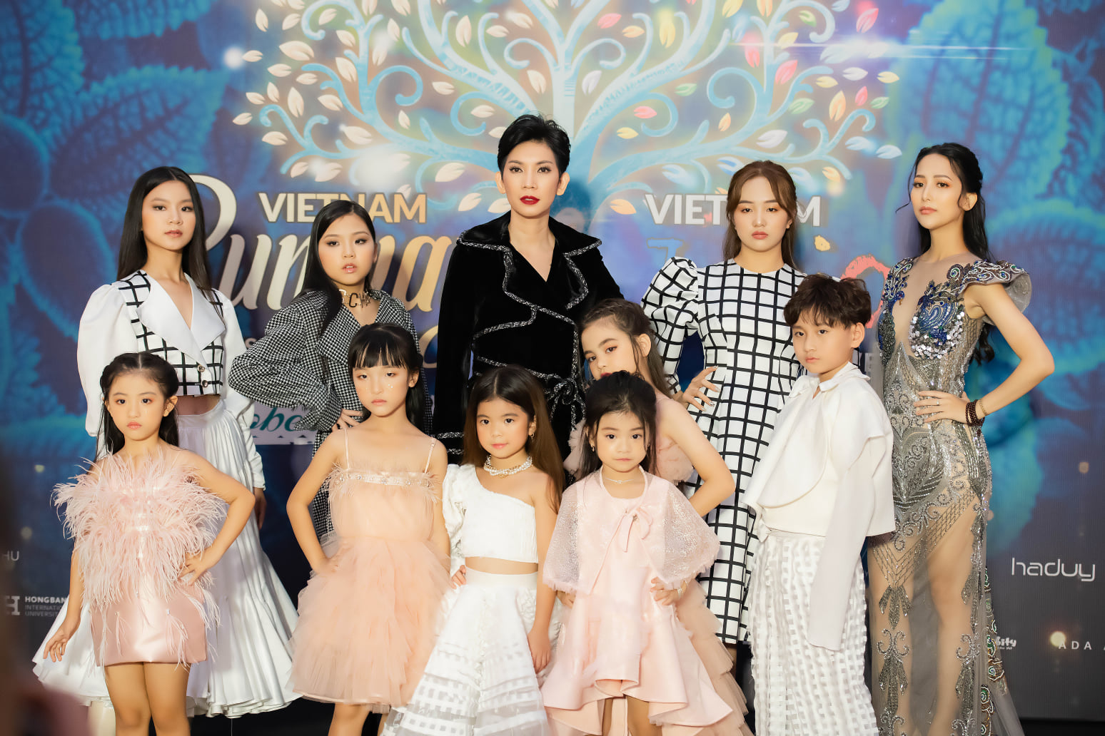 Xuan Lan&#39;s Academy 5 năm thành lập và những thành tựu - 2
