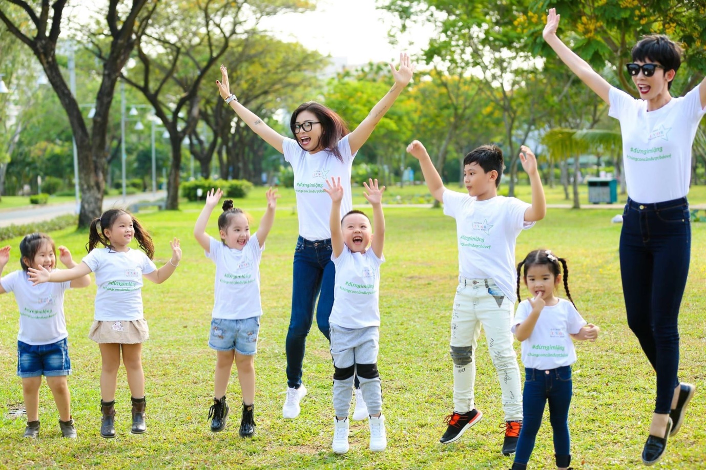 Xuan Lan&#39;s Academy 5 năm thành lập và những thành tựu - 3