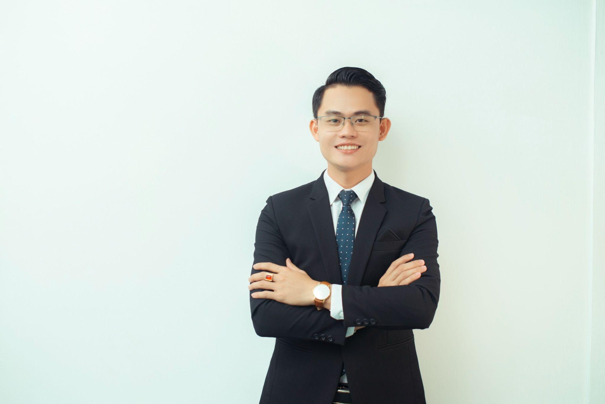 9X Trần Anh Quốc – Phát huy sức trẻ vì cộng đồng - 1