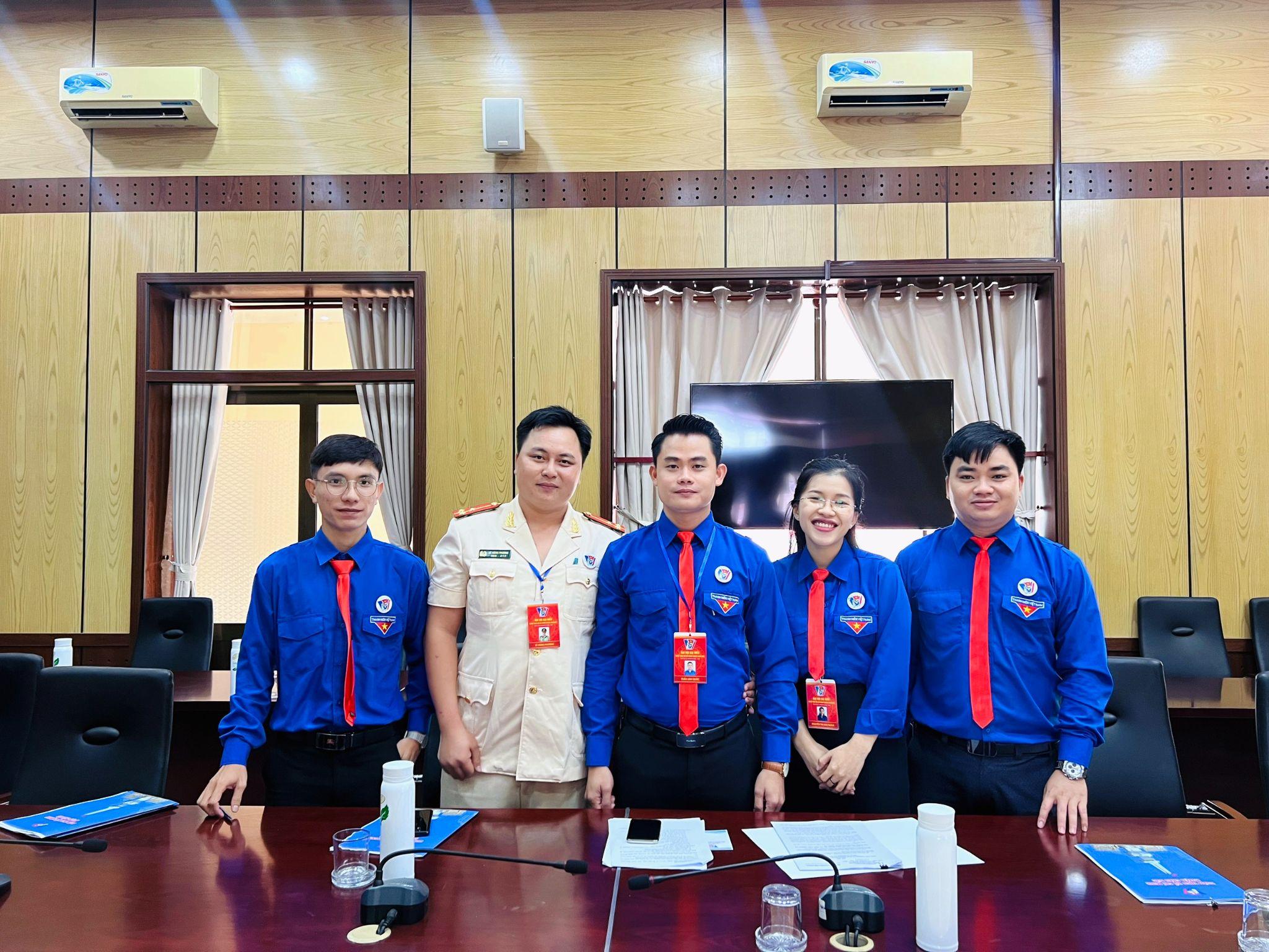 9X Trần Anh Quốc – Phát huy sức trẻ vì cộng đồng - 4