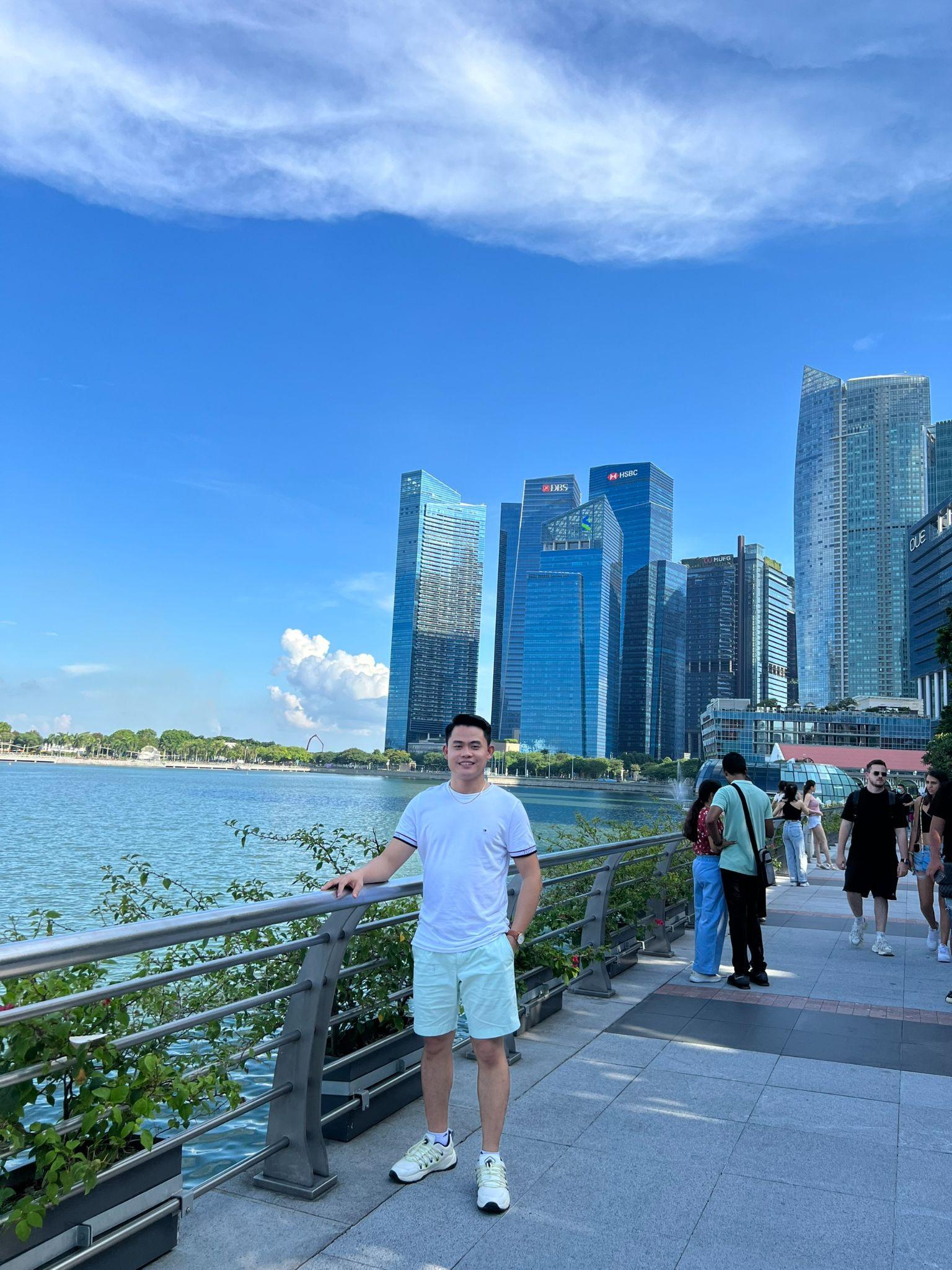 9X Trần Anh Quốc – Phát huy sức trẻ vì cộng đồng - 5