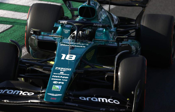 Đua xe F1, chặng Italian GP: Liệu có bất ngờ? - 4