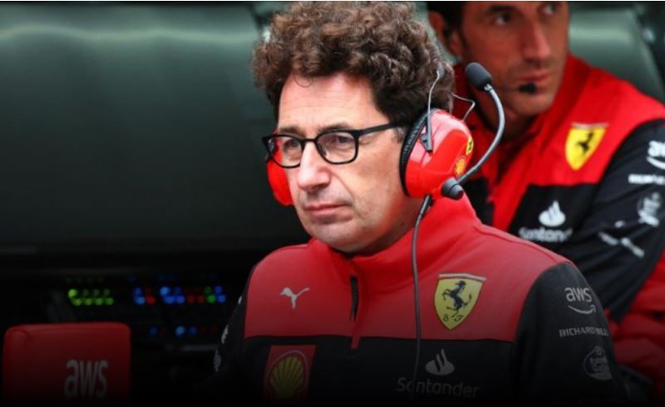 Đua xe F1, chặng Italian GP: Liệu có bất ngờ? - 1