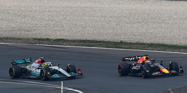 Đua xe F1, chặng Italian GP: Liệu có bất ngờ? - 2