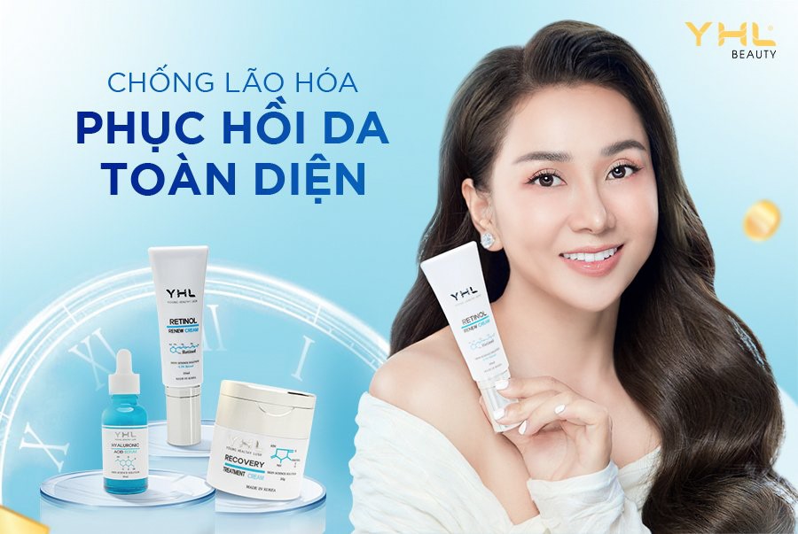 YHL Beauty tổ chức sự kiện ngày 9/9 với sự tham gia của các nghệ sĩ nổi tiếng - 2