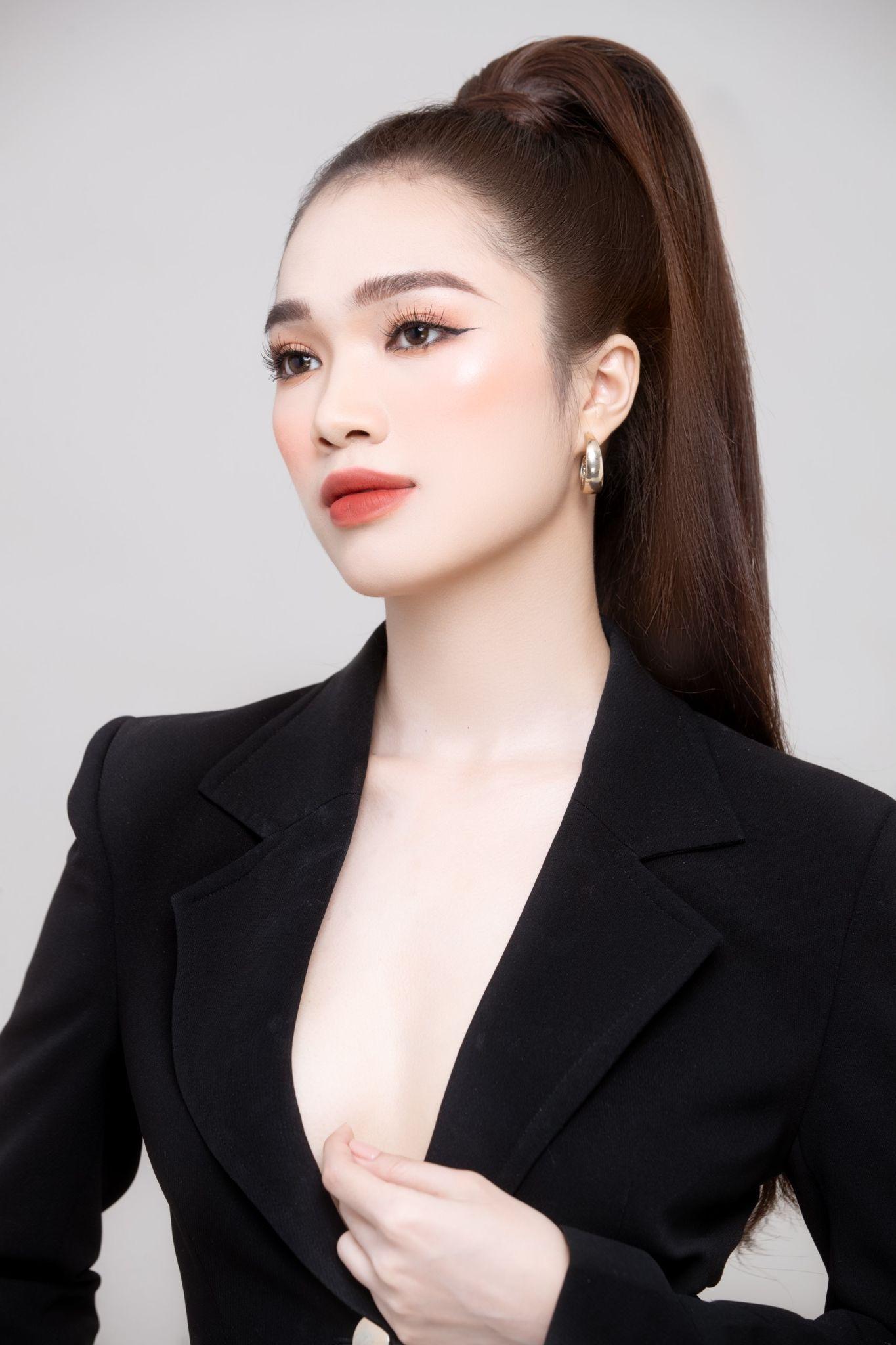 Hành trình chinh phục ước mơ của nữ CEO 9X Trần Ngọc Thúy Vy - 1