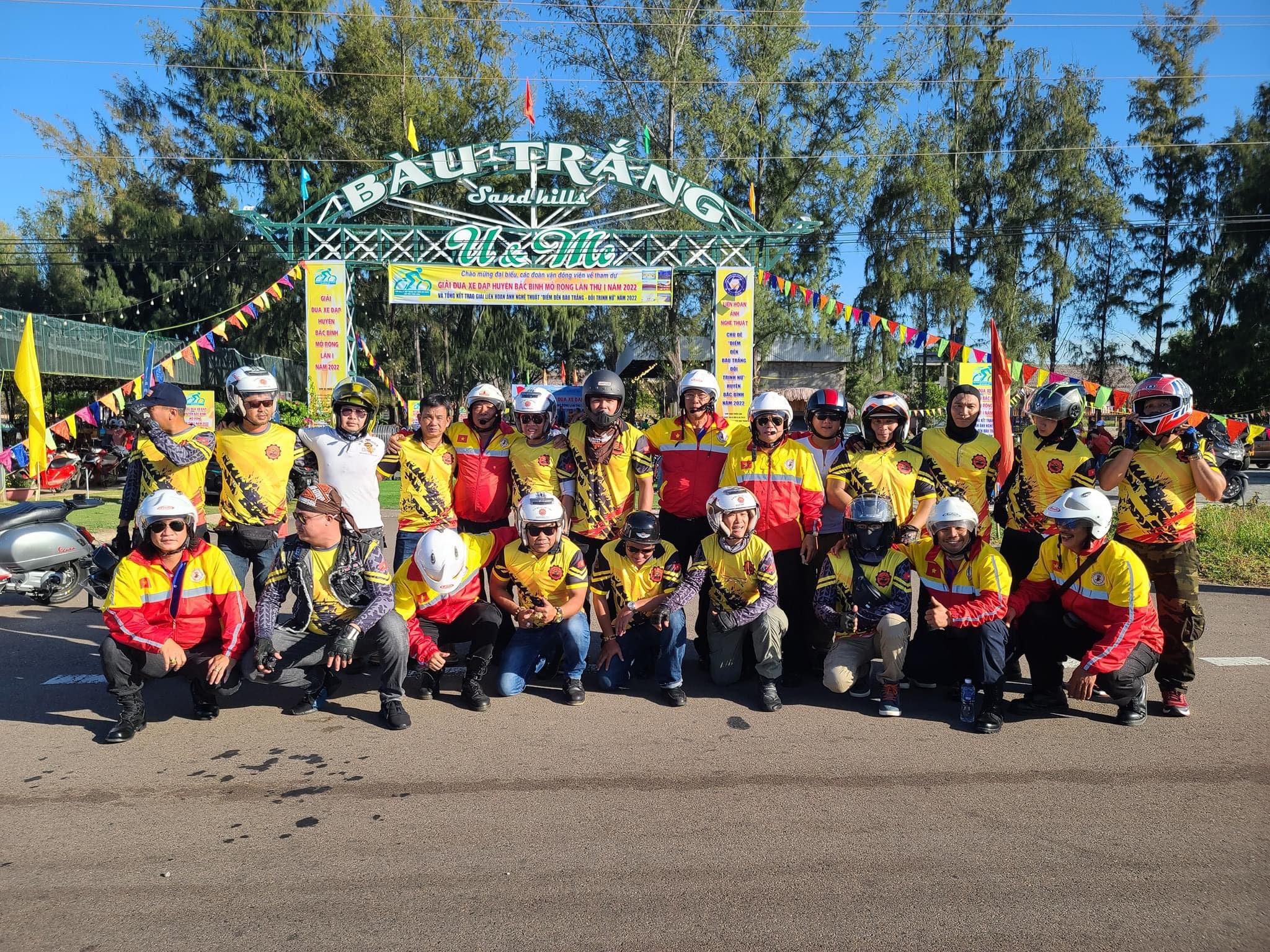 Bàu Trắng U&Me: Khu du lịch dã ngoại thời thượng, nơi thiên nhiên giao hòa - 7