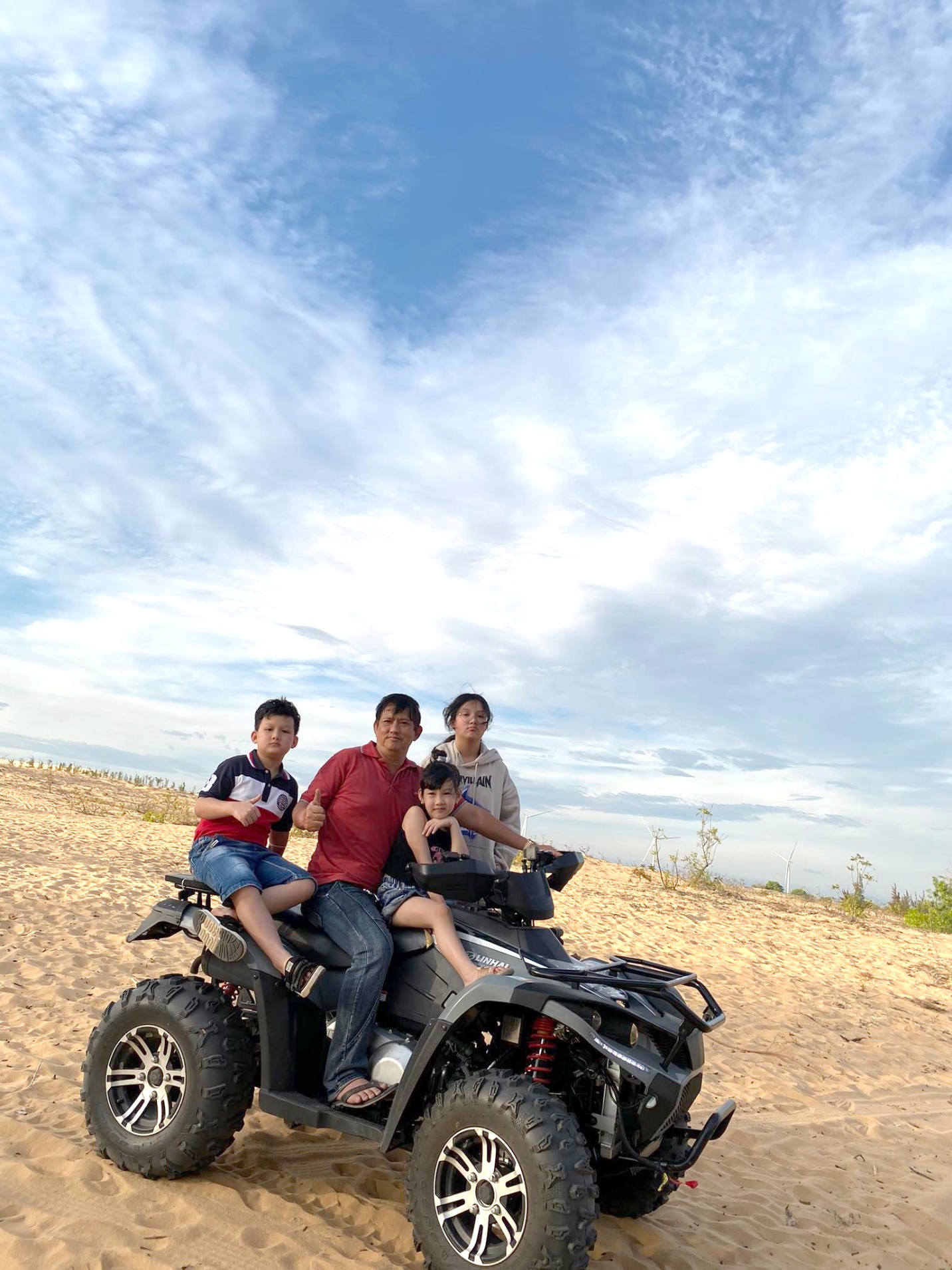 Bàu Trắng U&Me: Khu du lịch dã ngoại thời thượng, nơi thiên nhiên giao hòa - 8