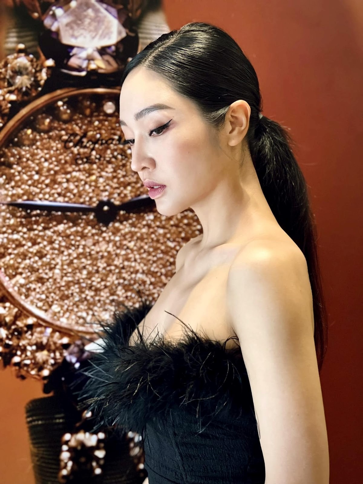 Trương Thu Hằng - nữ Golfer xinh đẹp, tài năng trong Miss Golf Vietnam 2022 - 7