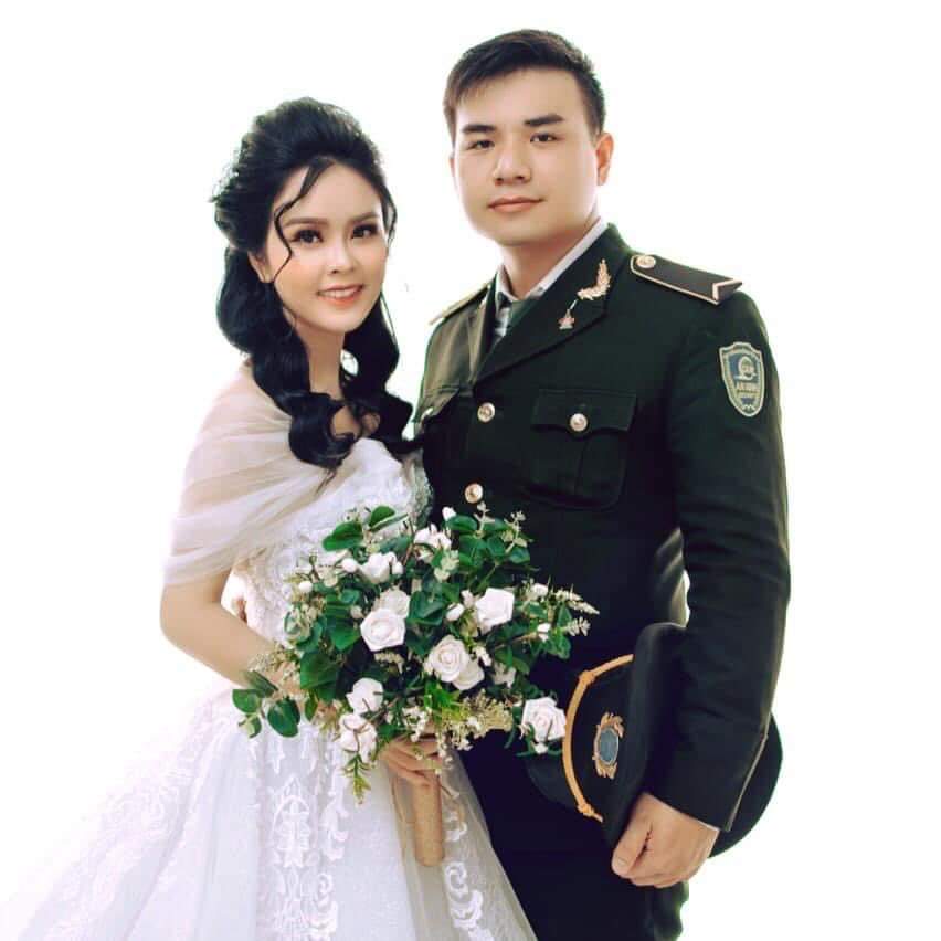 TikToker Chồng Sa Lý và khát vọng lan tỏa những giá trị tốt đẹp - 1