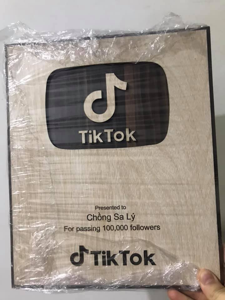 TikToker Chồng Sa Lý và khát vọng lan tỏa những giá trị tốt đẹp - 2