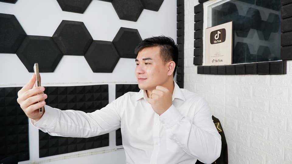 TikToker Chồng Sa Lý và khát vọng lan tỏa những giá trị tốt đẹp - 3