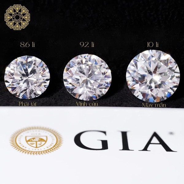 Phúc Vinh Diamond Jewelry trên hành trình đam mê tạo nên những sản phẩm đẹp - 5