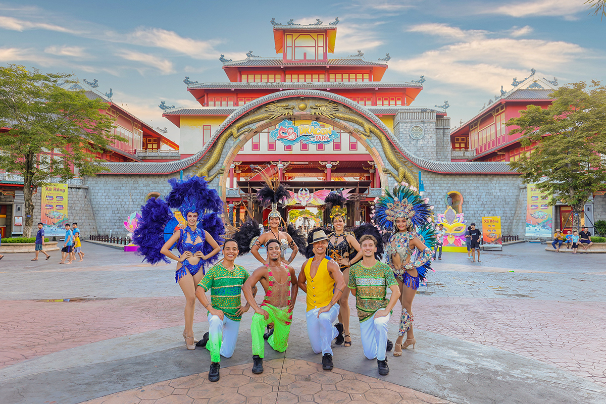 Quảng Ninh – từ “mỏ than” thành “thiên đường du lịch” - 2