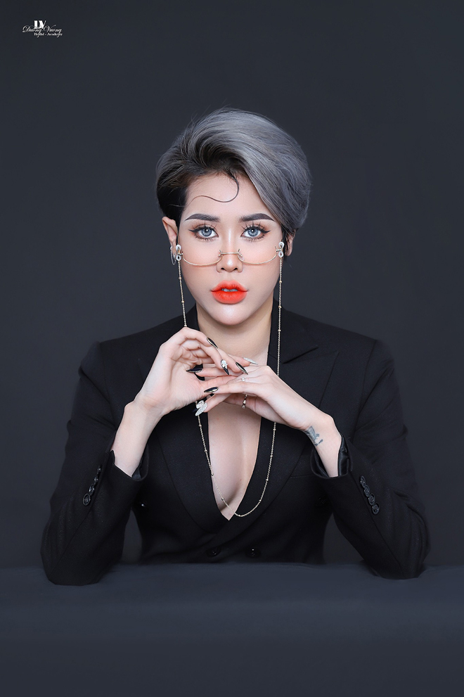 CEO 9X Viện thẩm mỹ Hân Dư và hành trình nâng tầm giá trị sắc đẹp Việt - 1