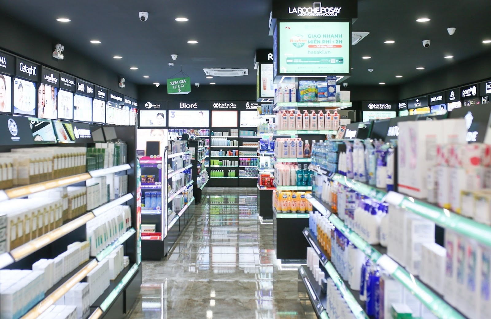 Hasaki Beauty chính thức phân phối innisfree - mỹ phẩm Hàn Quốc thiên nhiên - 2