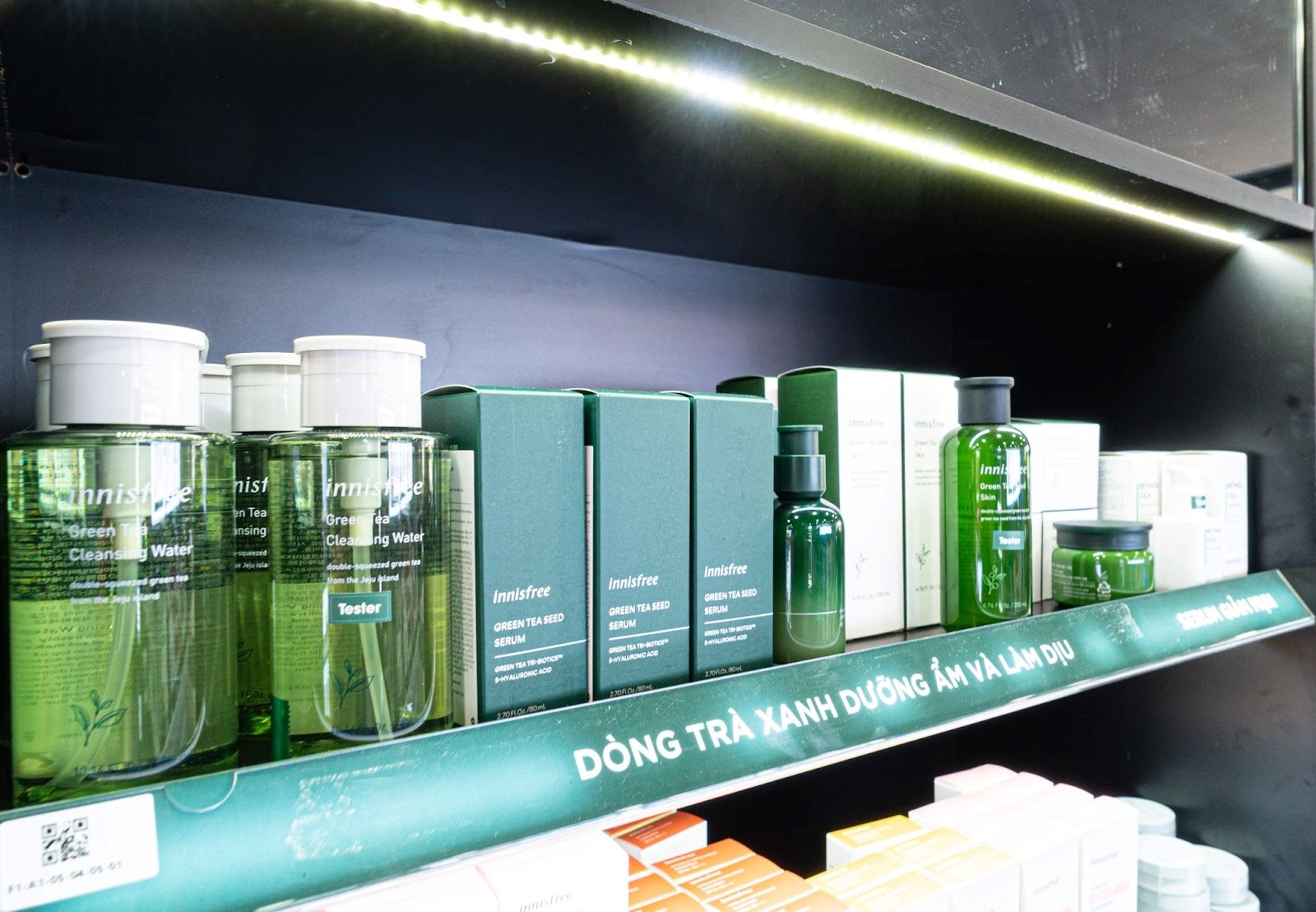 Hasaki Beauty chính thức phân phối innisfree - mỹ phẩm Hàn Quốc thiên nhiên - 4