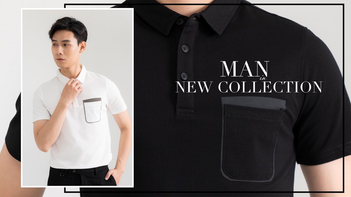 Kiến thức thời trang nam chàng nào cũng nên biết - 1