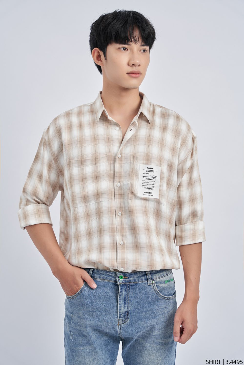 Kiến thức thời trang nam chàng nào cũng nên biết - 4