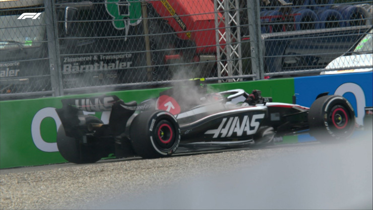 Đua xe F1, Austrian GP: Không thể cản nổi Max Verstappen, lần thứ 4 vô địch ở Red Bull Ring - 2