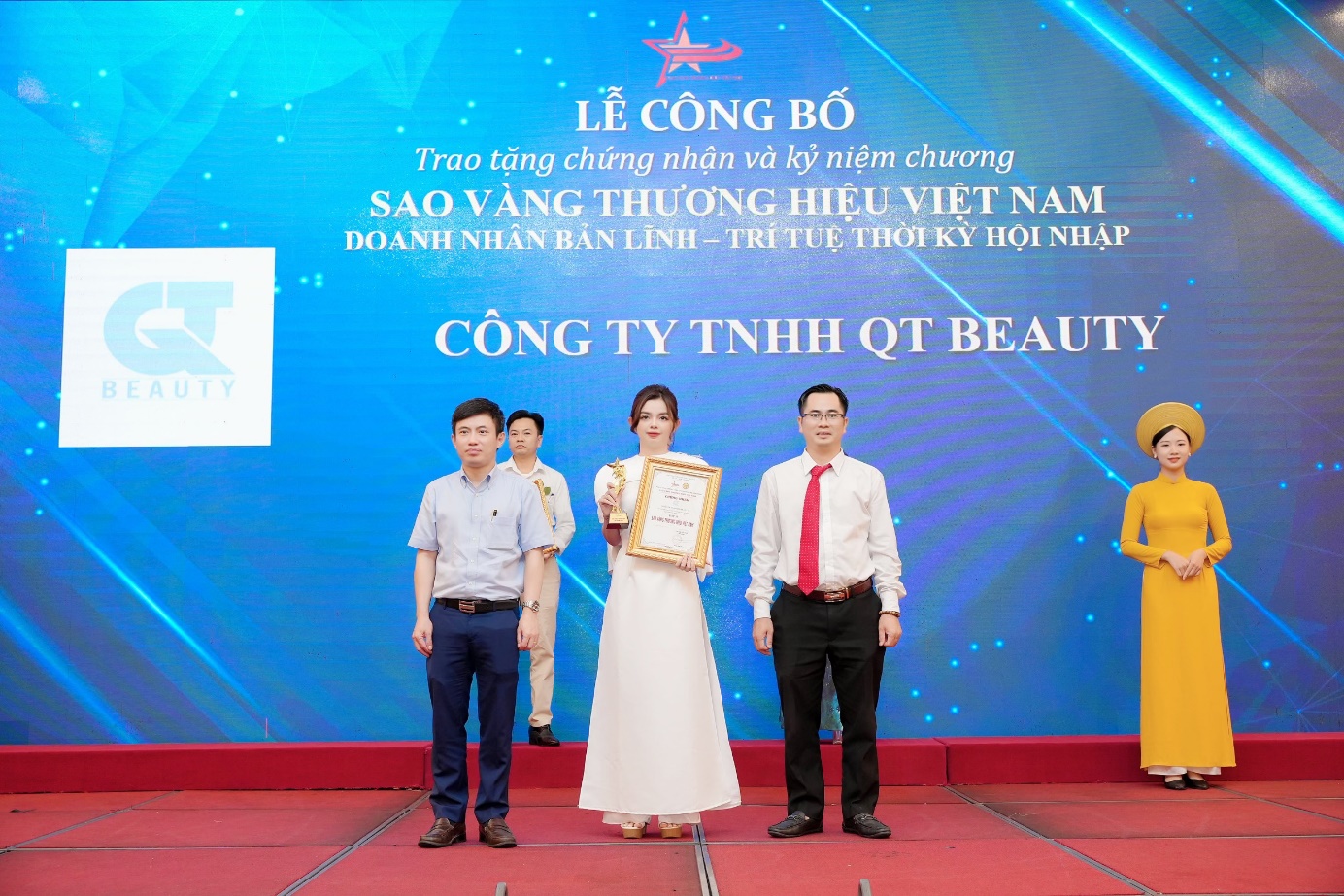 Wax sáp lông nóng của thương hiệu QT Beauty: Khám phá công nghệ làm đẹp tiên tiến - 4