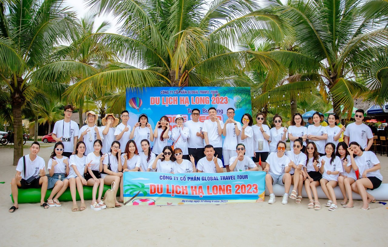 Global Travel Tour và sứ mệnh phát triển du lịch - 2