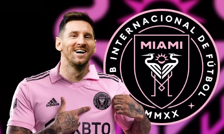 Tin mới nhất bóng đá sáng 6/7: Đối thủ "dọa" Messi trước trận ra mắt Inter Miami - 1