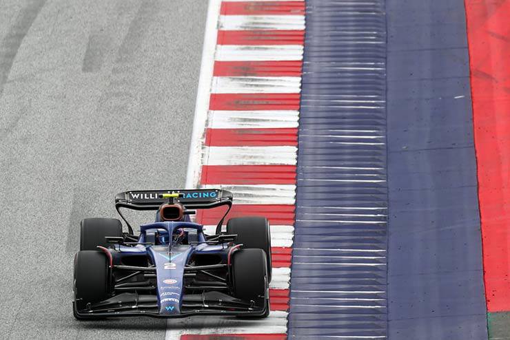 Đua xe F1, chặng British GP: Chuỗi thắng của Red Bull sẽ được nối tiếp? - 3