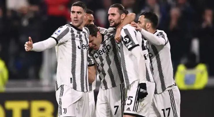 Tin mới nhất bóng đá tối 10/7: Juventus chấp nhận lệnh cấm dự cúp châu Âu - 1