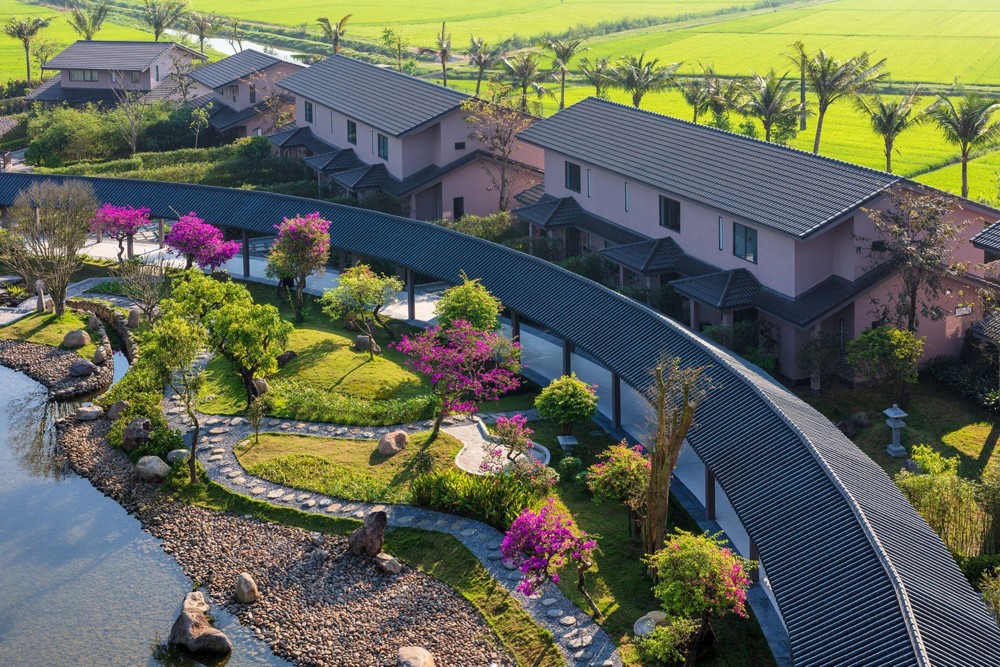 Tắm onsen Nhật Bản tại Kawara My An Onsen Resort có gì đặc biệt? - 4