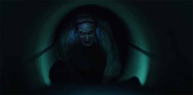 Nhiều ác quỷ ghê rợn chờ đợi khán giả ở Insidious: The Red Door, gương mặt “kinh điển” nhất quay trở lại - 3