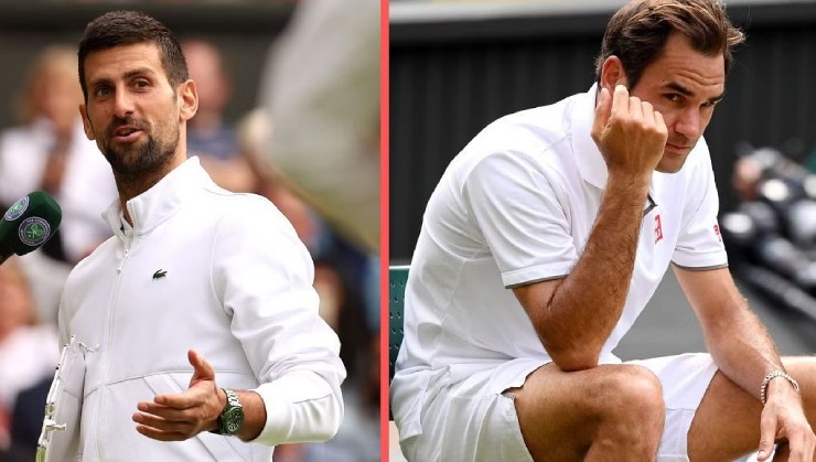 Djokovic hối hận vì lỡ thắng một số trận chung kết, hẹn tái đấu Alcaraz tại US Open 2023 - 1