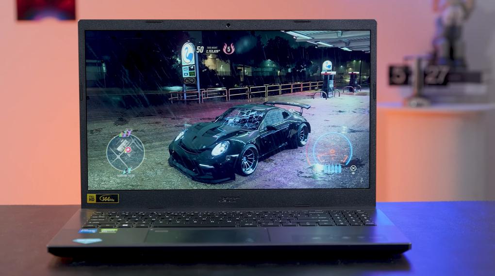 Top 3 laptop gaming dưới 30 triệu đồng dành cho sinh viên kỹ thuật thích chơi game - 4