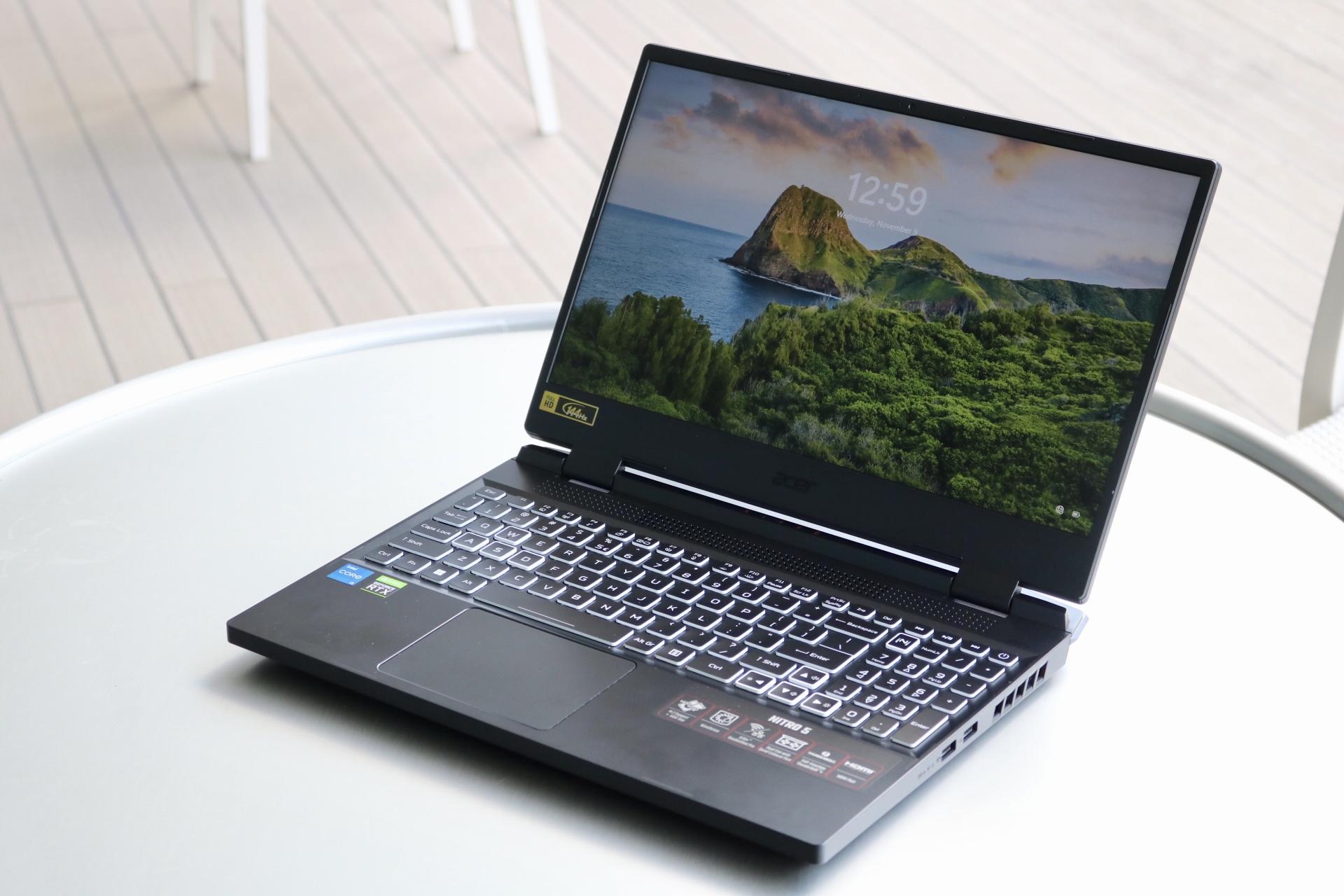 Top 3 laptop gaming dưới 30 triệu đồng dành cho sinh viên kỹ thuật thích chơi game - 3