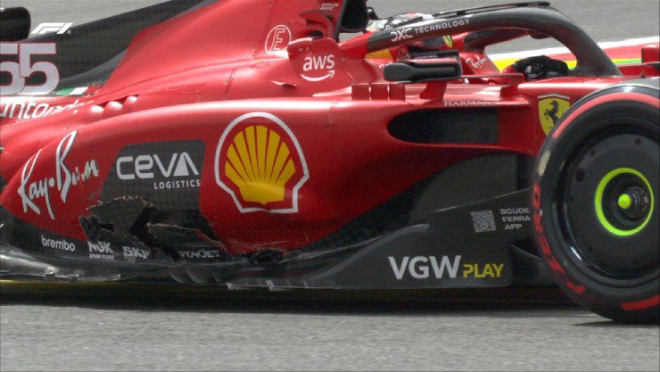 Đua xe F1, Belgian GP: Verstappen chiến thắng áp đảo tại Spa - 4