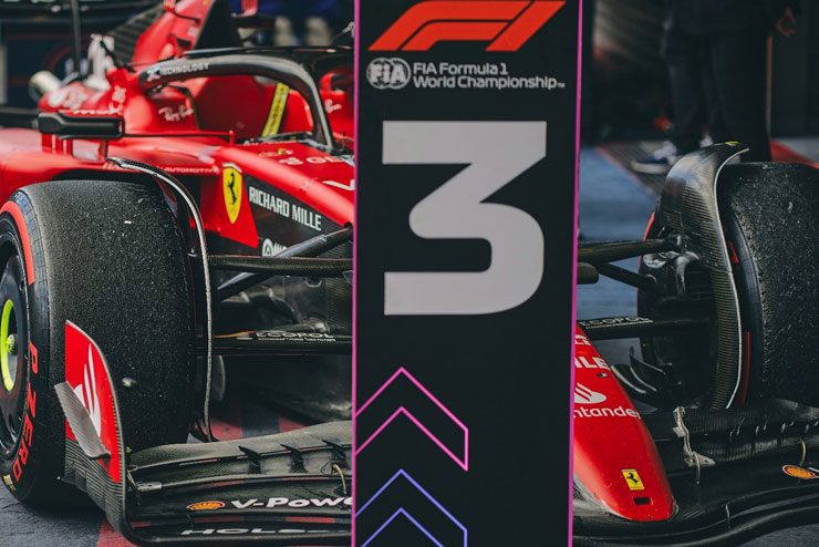 Đua xe F1, thống kê Belgian GP: Red Bull khởi đầu xuất sắc nhất lịch sử, Verstappen bám sát Vettel - 5