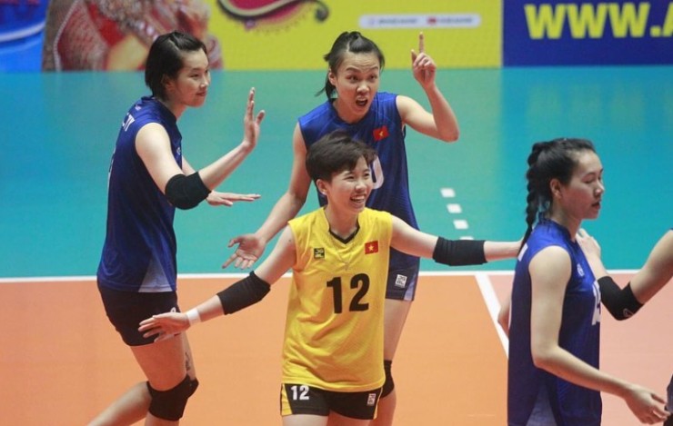 Bóng chuyền nữ Thái Lan đua Việt Nam, triệu tập 6 ngôi sao ở nước ngoài - 2