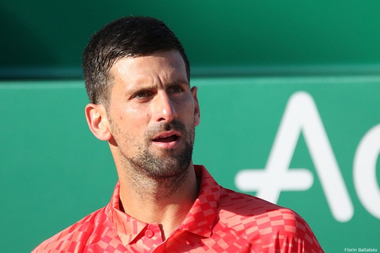 Djokovic thừa nhận thua Alcaraz vì lý do này, hứa quay lại mạnh mẽ hơn - 1