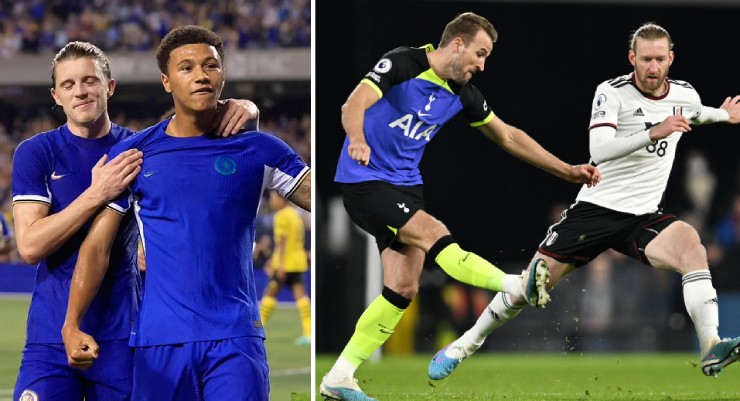 Tin mới nhất bóng đá tối 10/8: PSG sẵn sàng để Mbappe không được ra sân dù chỉ 1 phút - 2