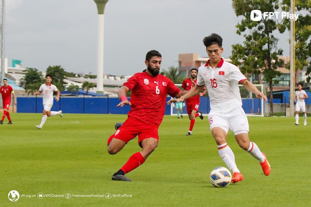 3 mục tiêu quan trọng của U23 Việt Nam tại AFF U23 Championship - 2