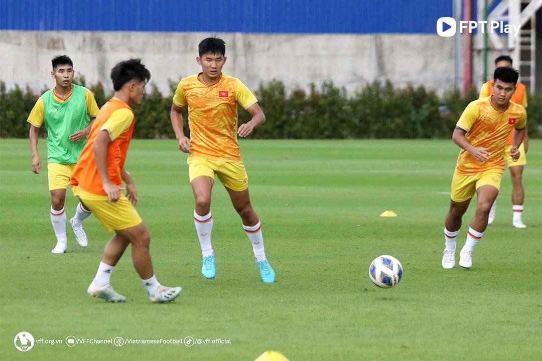 3 mục tiêu quan trọng của U23 Việt Nam tại AFF U23 Championship - 4
