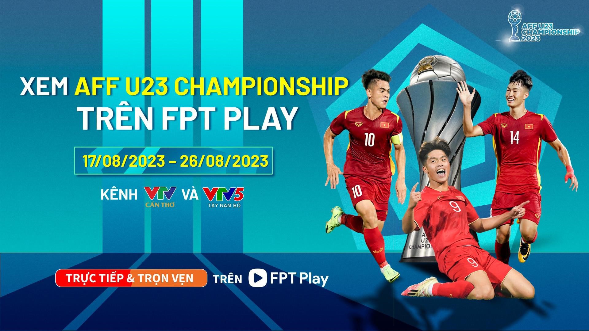 3 mục tiêu quan trọng của U23 Việt Nam tại AFF U23 Championship - 5