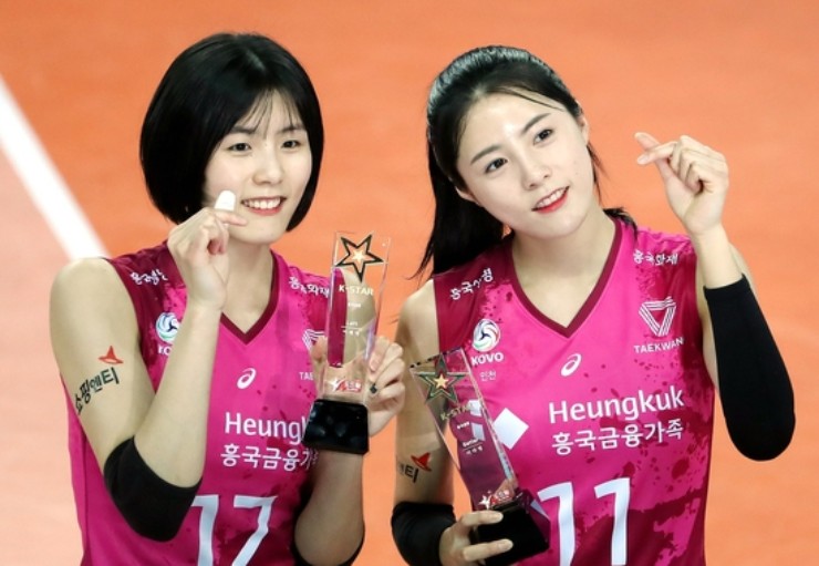 Kiều nữ bóng chuyền Hàn Quốc tố siêu sao Kim Yeon Kyung &#34;lạm dụng&#34; - 4