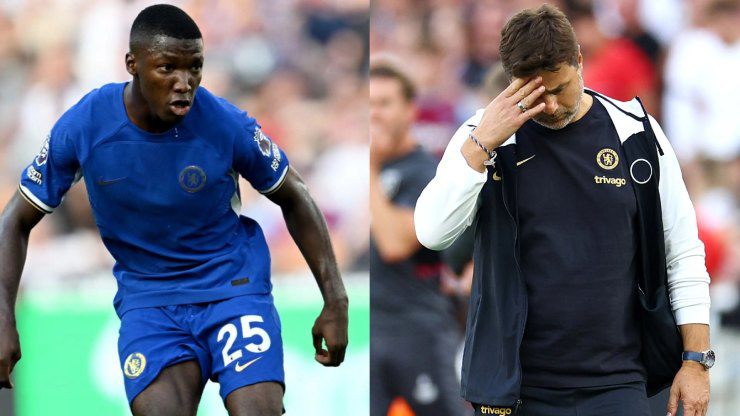 Tin mới nhất bóng đá tối 22/8: SAO Chelsea ngồi ngoài 6 tuần sau trận thua West Ham - 1