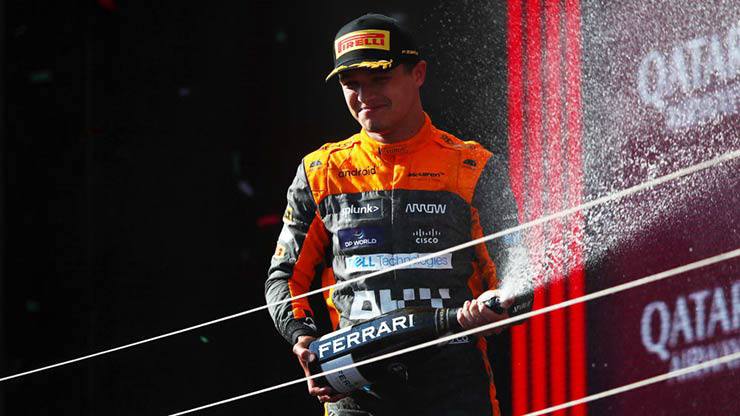 Đua xe F1, Dutch GP: “Thiên đường thứ 9” cho Verstappen - 2